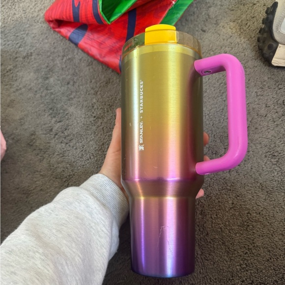 Starbucks Stanley Gradient Tumbler - Picture 3 of 7